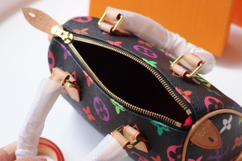 Louis Vuitton Speedy Bags